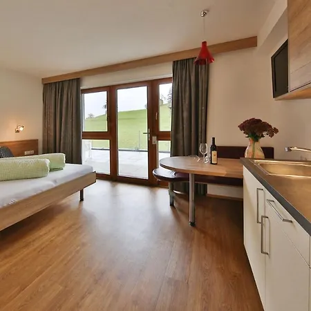 Apartament Arvenhof Serfaus Zewnętrze zdjęcie