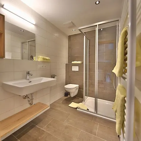 Apartament Arvenhof Serfaus Zewnętrze zdjęcie