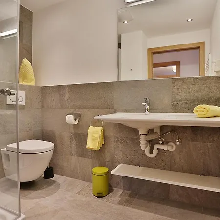 Apartament Arvenhof Serfaus Zewnętrze zdjęcie