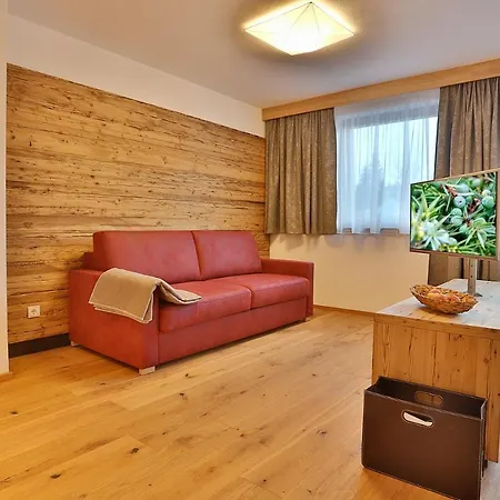 Apartament Arvenhof Serfaus Zewnętrze zdjęcie