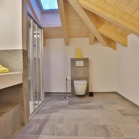Apartament Arvenhof Serfaus Zewnętrze zdjęcie