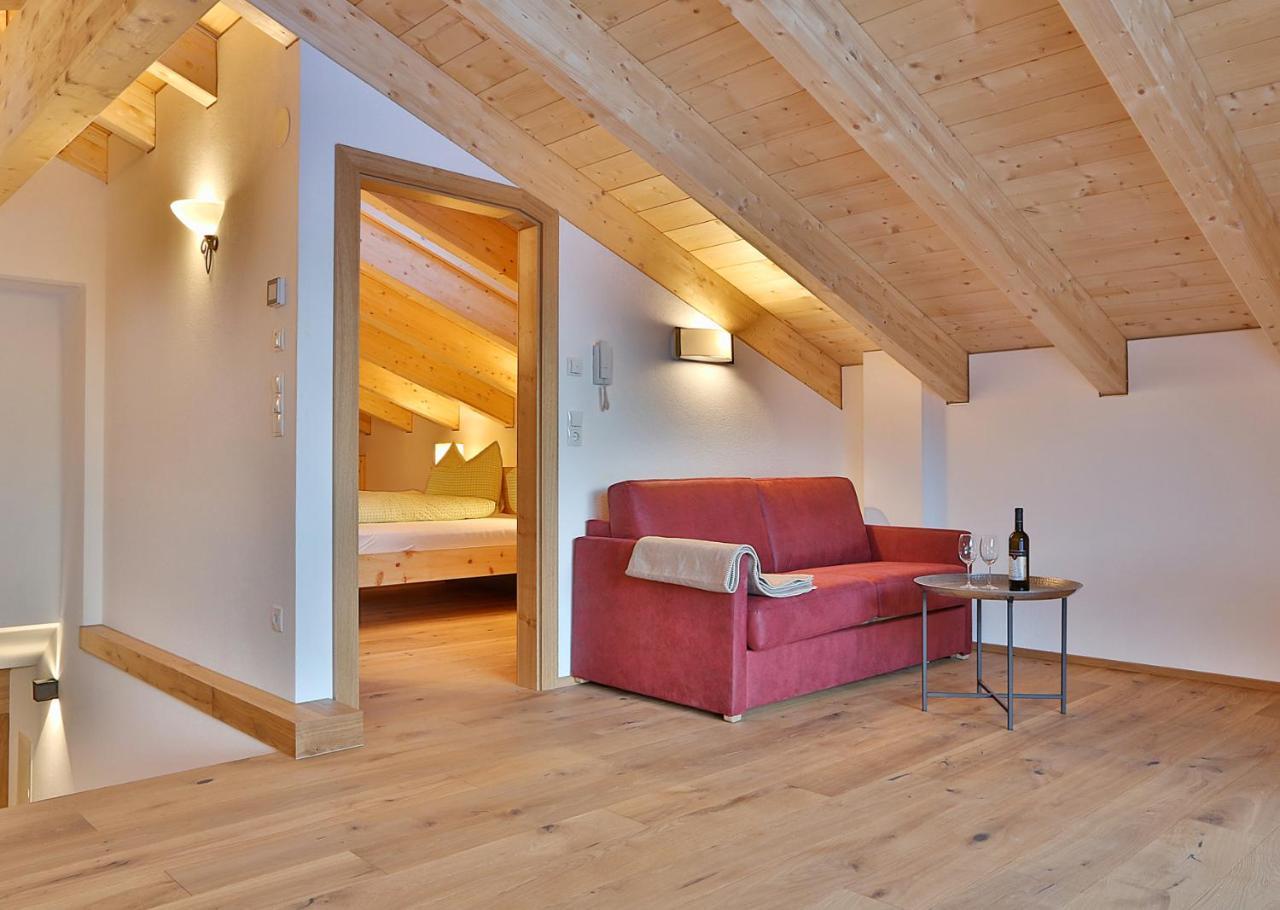 Apartment Arvenhof